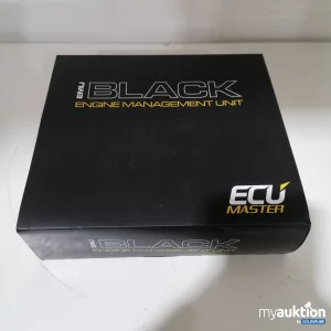 Artikel Nr. 767186: Ecu Master EMU Black Engine Management Unit 