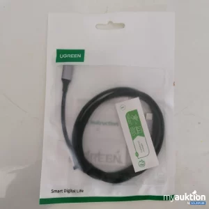 Auktion Ugreen USB C to USB C 