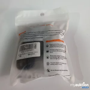 Auktion AC to DC Power Adapter 