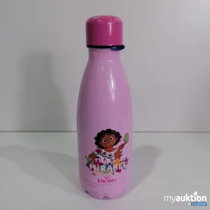 Auktion Encanto Mirable Trinkflasche 