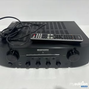 Artikel Nr. 792186: Marantz Integrated Amplifier PM7004