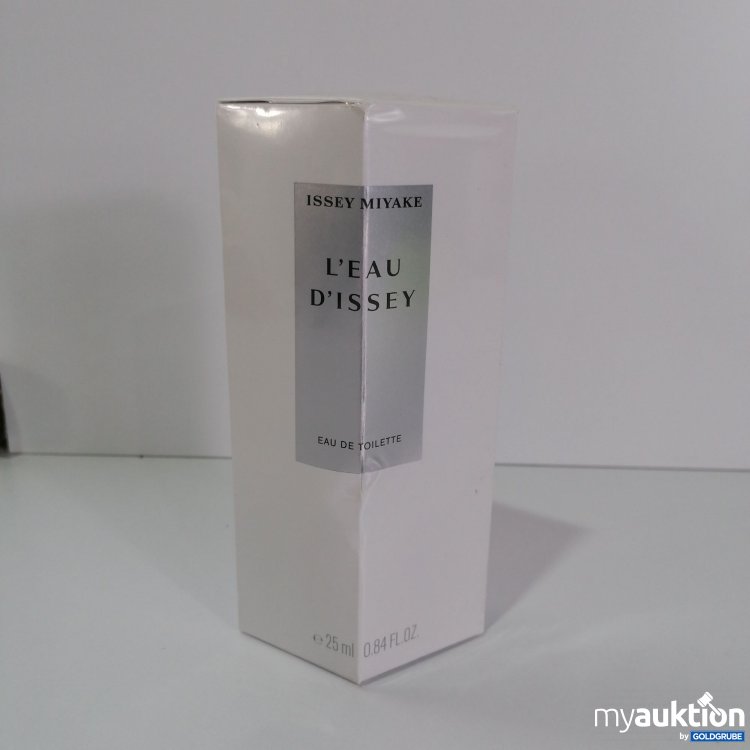 Artikel Nr. 765187: Issey Miyake L'eau D'Issey Eau de Toilette 25ml