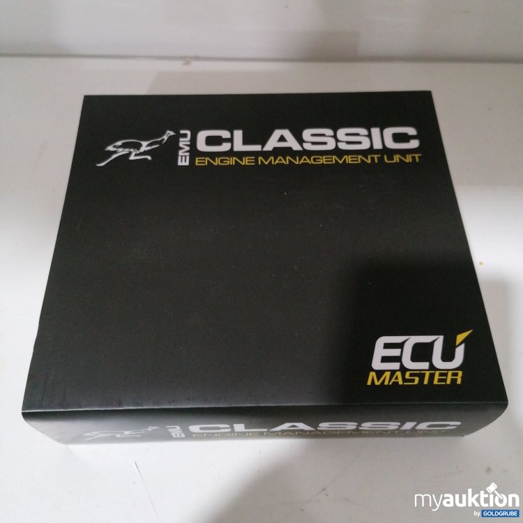 Artikel Nr. 767187: ECU Master EMU Classic  Engine Managment Unit 