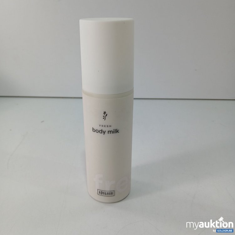 Artikel Nr. 794187: Fresh Body Milk 200ml