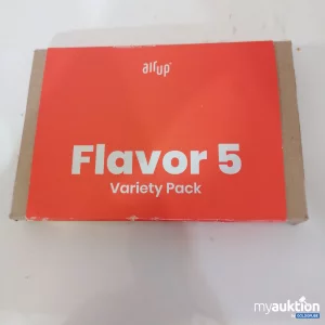 Auktion AirUp Flavor 5 Variety Pack 