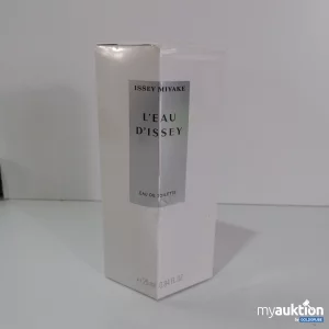 Artikel Nr. 765187: Issey Miyake L'eau D'Issey Eau de Toilette 25ml