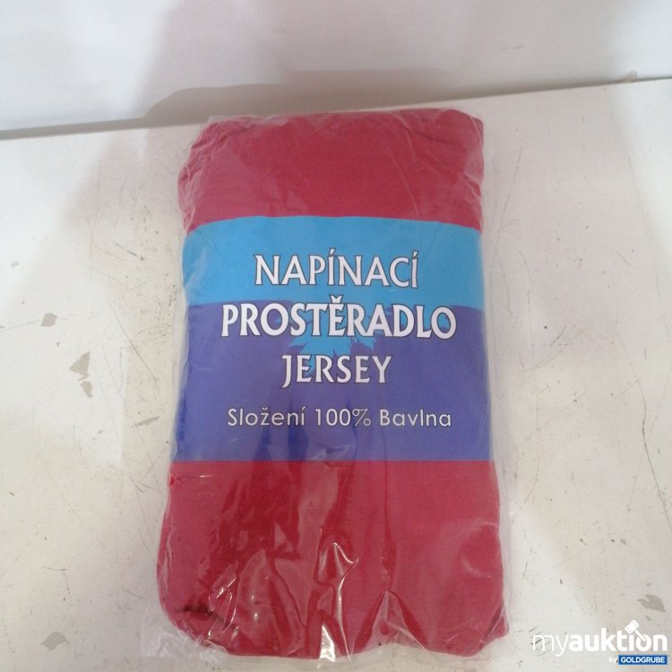 Artikel Nr. 359188: Napinaci Prosteradlo Jersey Spannbettlaken