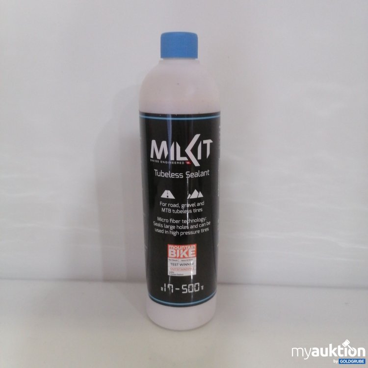 Artikel Nr. 751188: Milkit Tubeless Sealant 500ml 