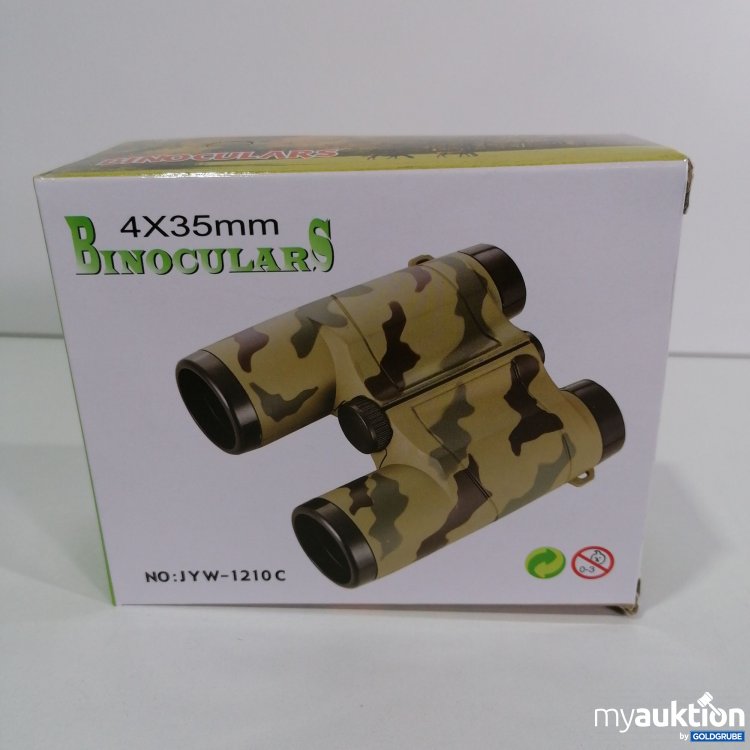 Artikel Nr. 782188: Binoculars 4x35mm