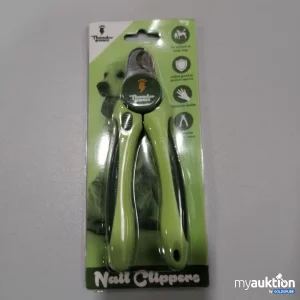 Artikel Nr. 384188: Thunderpaws Nail Clipper 