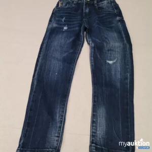 Auktion Jeans