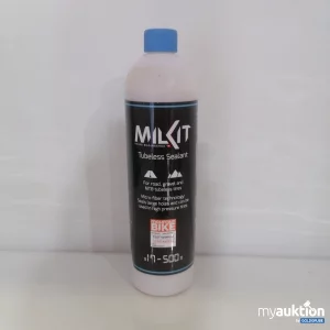 Auktion Milkit Tubeless Sealant 500ml 