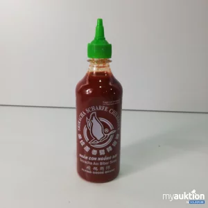 Artikel Nr. 783188: Sriracha Scharfe Chilisauce 455ml