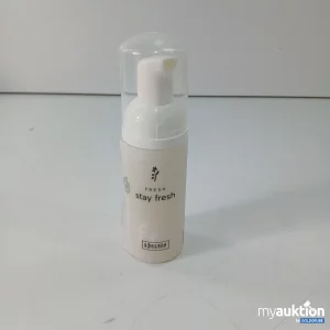 Auktion Stay Fresh 50ml