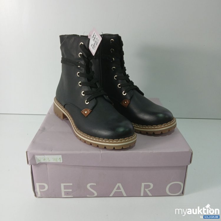 Artikel Nr. 360189: Pesaro Damen Stiefeletten 39