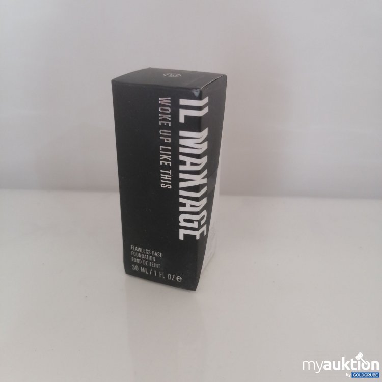 Artikel Nr. 745189: IL Makiage Foundation 30ml