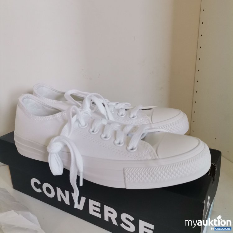 Artikel Nr. 747189: Converse Sneaker 