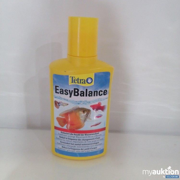 Artikel Nr. 751189: Tetra EasyBalance 250ml 