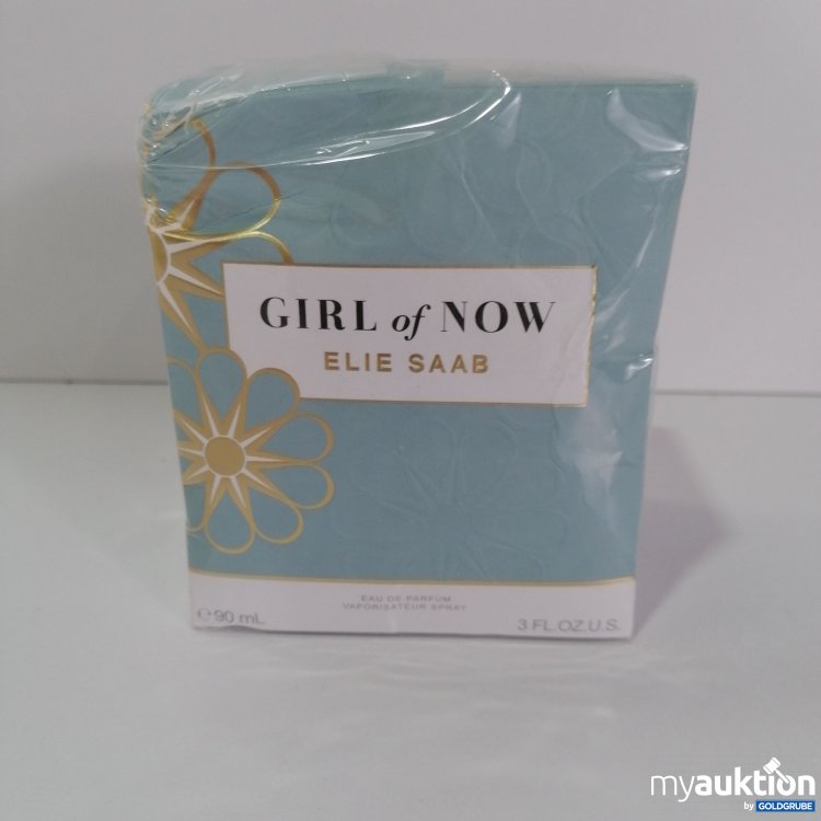 Artikel Nr. 765189: Elie Saab Girl of Now Eau de Parfum 90ml