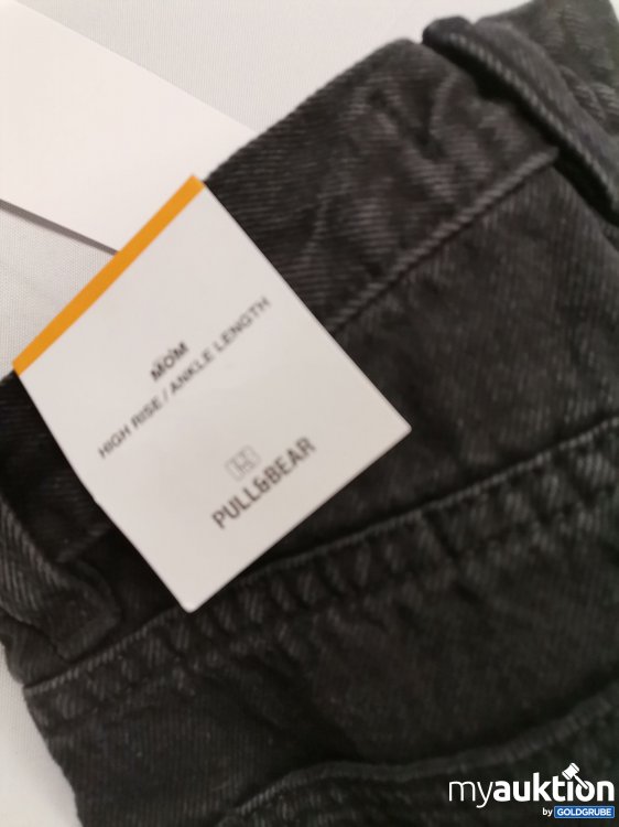 Artikel Nr. 789189: Pull&Bear Jeans 