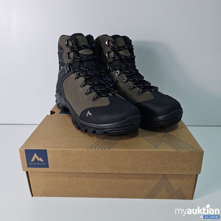 Artikel Nr. 791189: McKinley Mulaz Mid AQX 415198 Herren 46