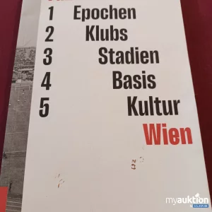 Artikel Nr. 391189: Fußballstadt