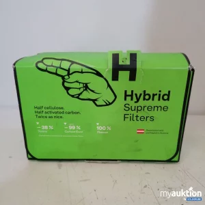 Auktion Hybrid Supreme Filter 8x55filter 