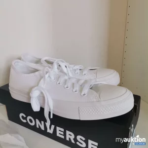 Auktion Converse Sneaker 