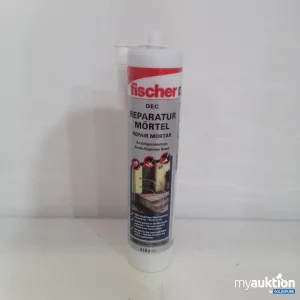 Auktion Fischer Reparatur Mörtel 310ml 