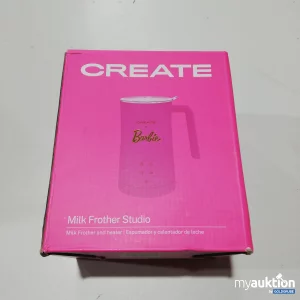 Artikel Nr. 755189: Create Milk Frother Studio Barbie