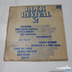 Artikel Nr. 756189: Rock Revival 2 CD