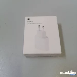 Artikel Nr. 759189: Apple USB-C 20W Power Adapter 