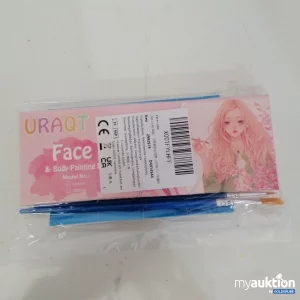 Auktion Uraqt Face color