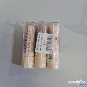 Auktion Essence Coverstick 3x6g