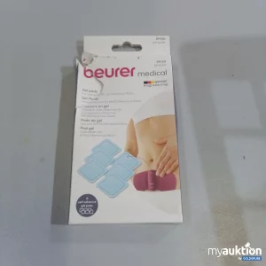 Artikel Nr. 772189: Beurer 6 Gel Pads 