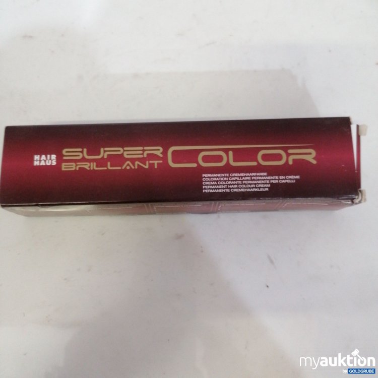 Artikel Nr. 424190: Super Brillant Color 100ml HH 6-4k