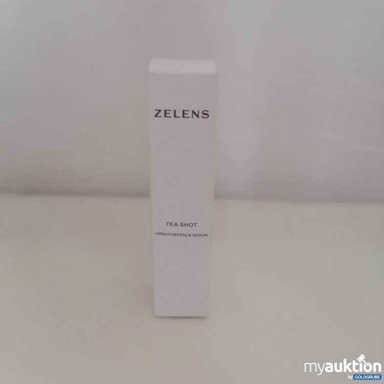 Artikel Nr. 745190: Zelens Tea Shot Serum 10ml