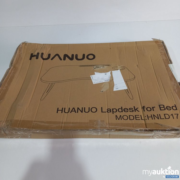 Artikel Nr. 780190: Huanuo Lepdesk for bed 