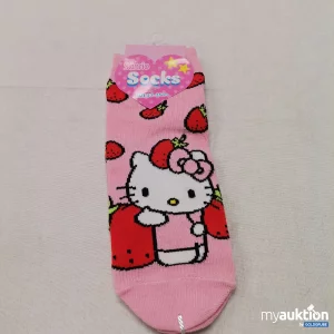 Artikel Nr. 734190: Hello Kitty Socks 