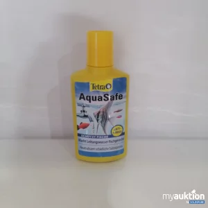 Auktion Tetra AquaSafe 250ml 