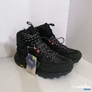 Auktion Jack Wolfskin Hikingschuh