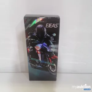 Auktion Ejeas Motorcycle Intercom 