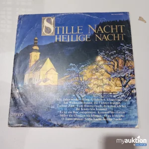 Artikel Nr. 756190: "Stille Nacht Heilige Nacht" Vinyl