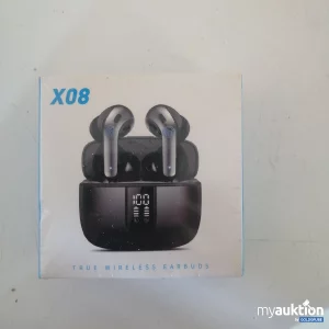 Auktion Wireless Earbuds X08