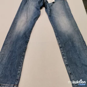 Artikel Nr. 735191: Goldgarn Jeans