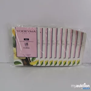 Artikel Nr. 765191: Yodeyma Paris Lis Floral Pour Femme Eau de Parfum 1.2ml