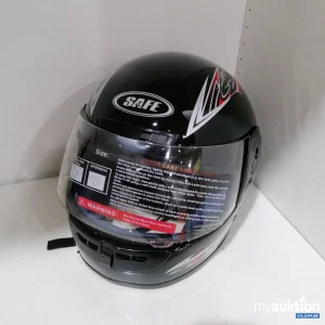 Auktion Safe Motorradhelm 