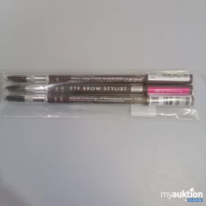 Auktion Catrice Eye Brow Stylist 020 3 Stück 