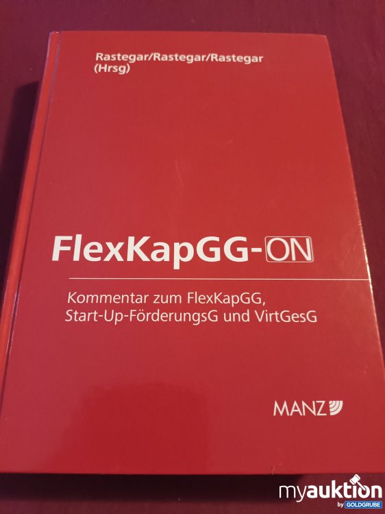 Artikel Nr. 349192: FlexKapGG-ON