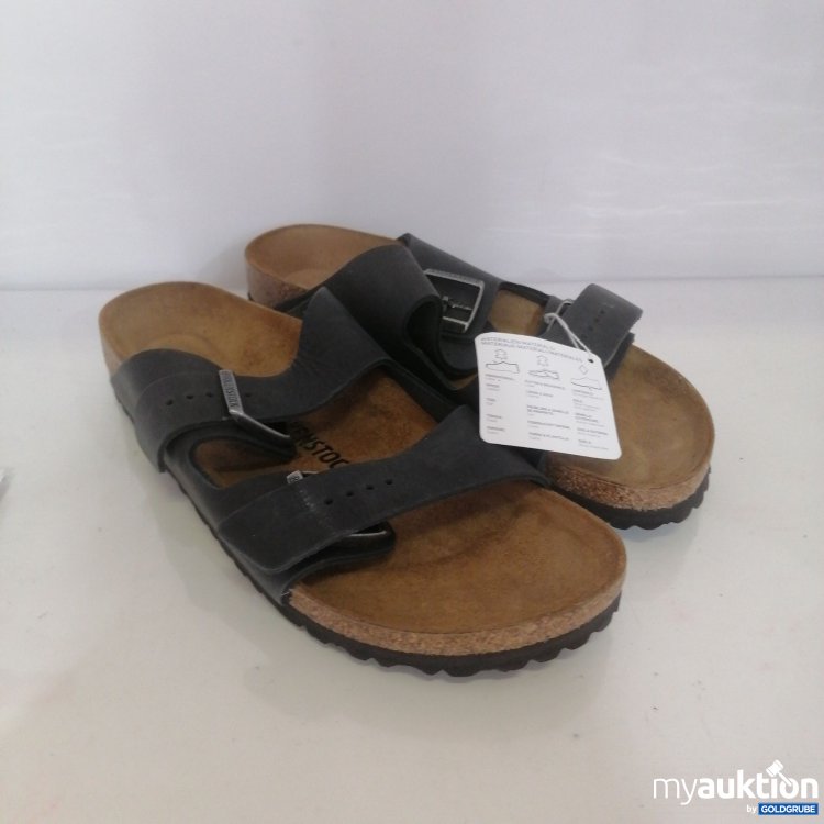 Artikel Nr. 379192: Birkenstock Herren Sandalen 